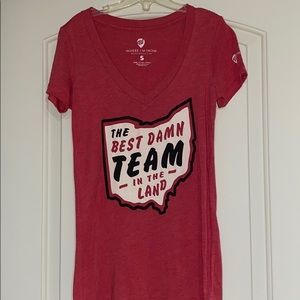 Women’s Ohio Soft T-shirt